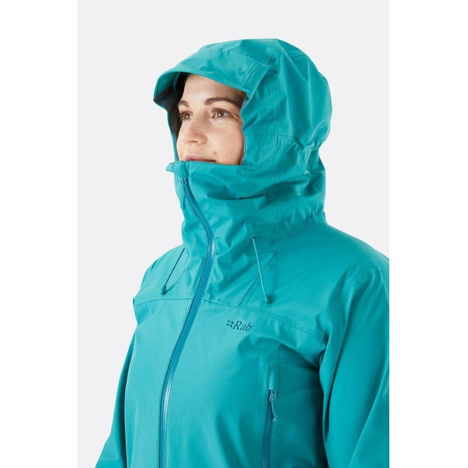 Eco waterproof jacket online