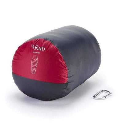Rab Ascent 900 -18 Sleeping Bag (1530 Grams)