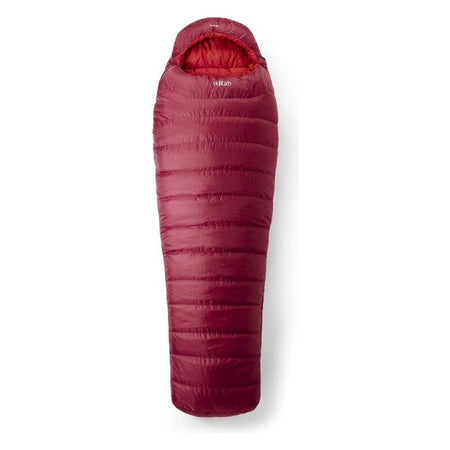 Rab womens ascent 700 cheap sleeping bag