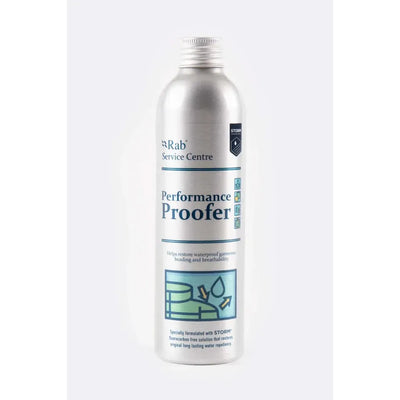 Rab Performance Proofer (225ml/3 applications)