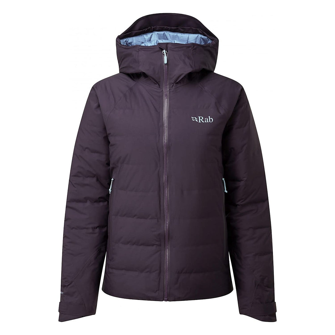 Rab valiance jacket reviews on sale