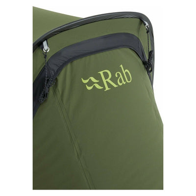 Rab Ridge Raider Bivi Bag