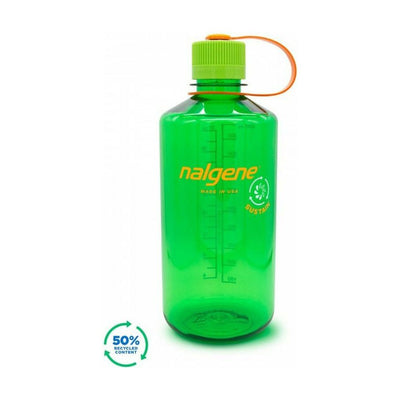 Nalgene Sustain Narrow Mouth 1 Litre Bottle