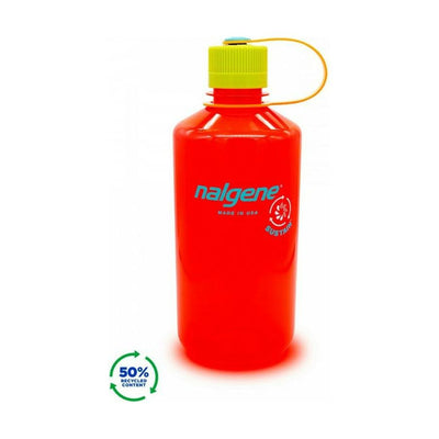 Nalgene Sustain Narrow Mouth 1 Litre Bottle