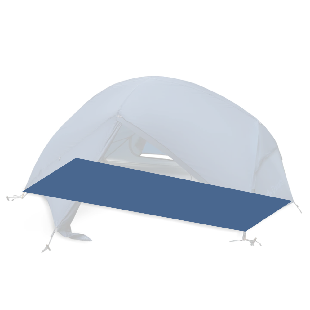 Explore 3 Tent Footprint