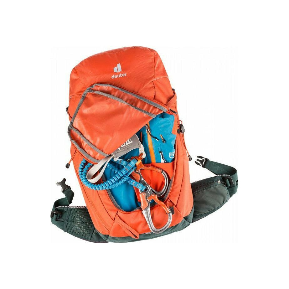 Deuter act trail 28 sl women's backpack reviews clearance