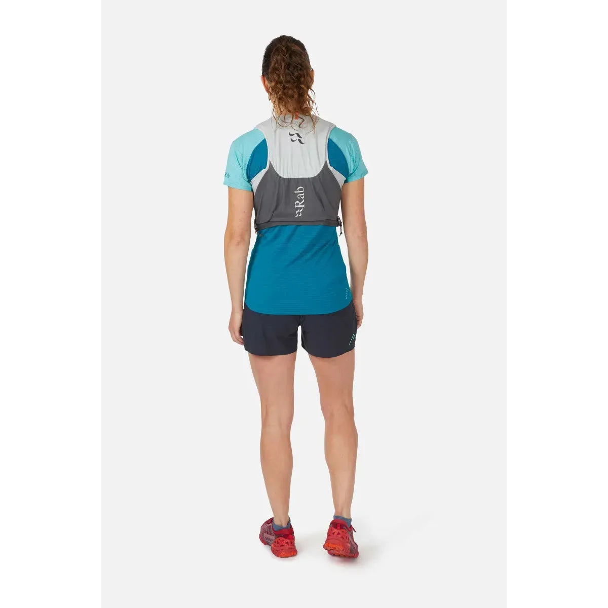 Rab Veil 6L Lightweight Running Vest