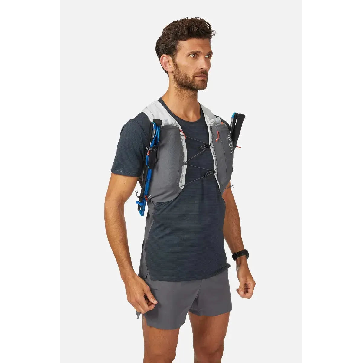 Rab Veil 6L Lightweight Running Vest