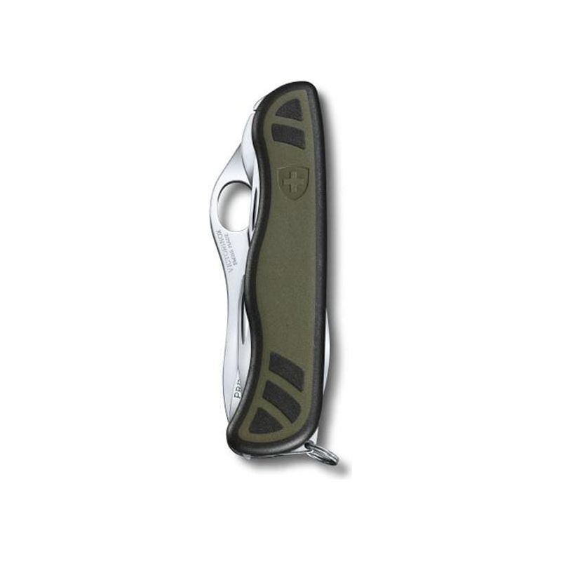 Victorinox Soldier Swiss Army Knife