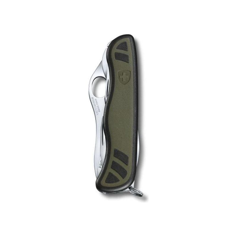 Victorinox Soldier Swiss Army Knife Dwights Outdoors