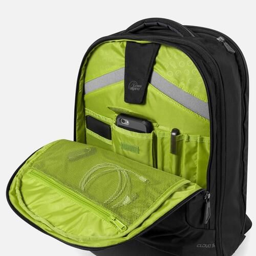Lowe Alpine Cloud 35