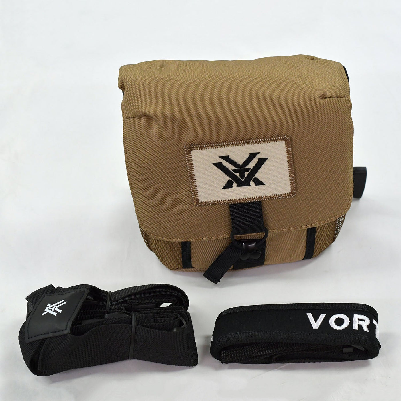 Vortex Glasspak Bag, Harness, Strap