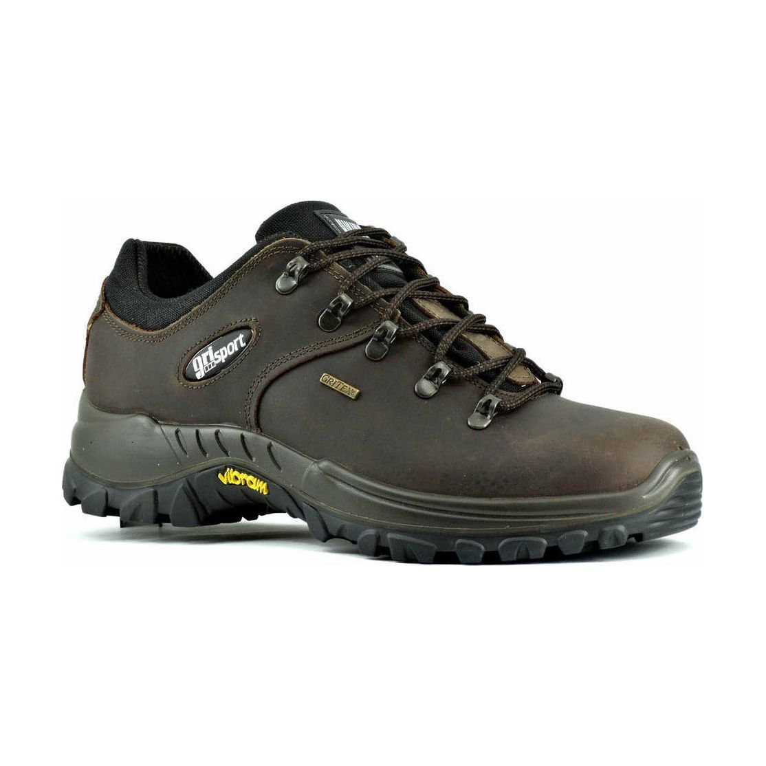 Grisport Weekender Leather Hiking Shoes