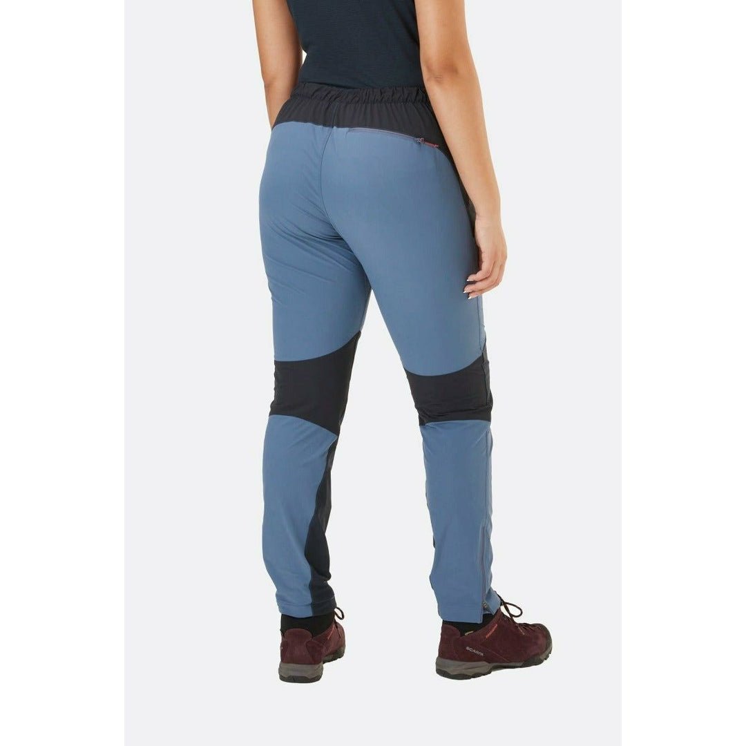 Womens Rab Torque Pants Dwights Outdoors